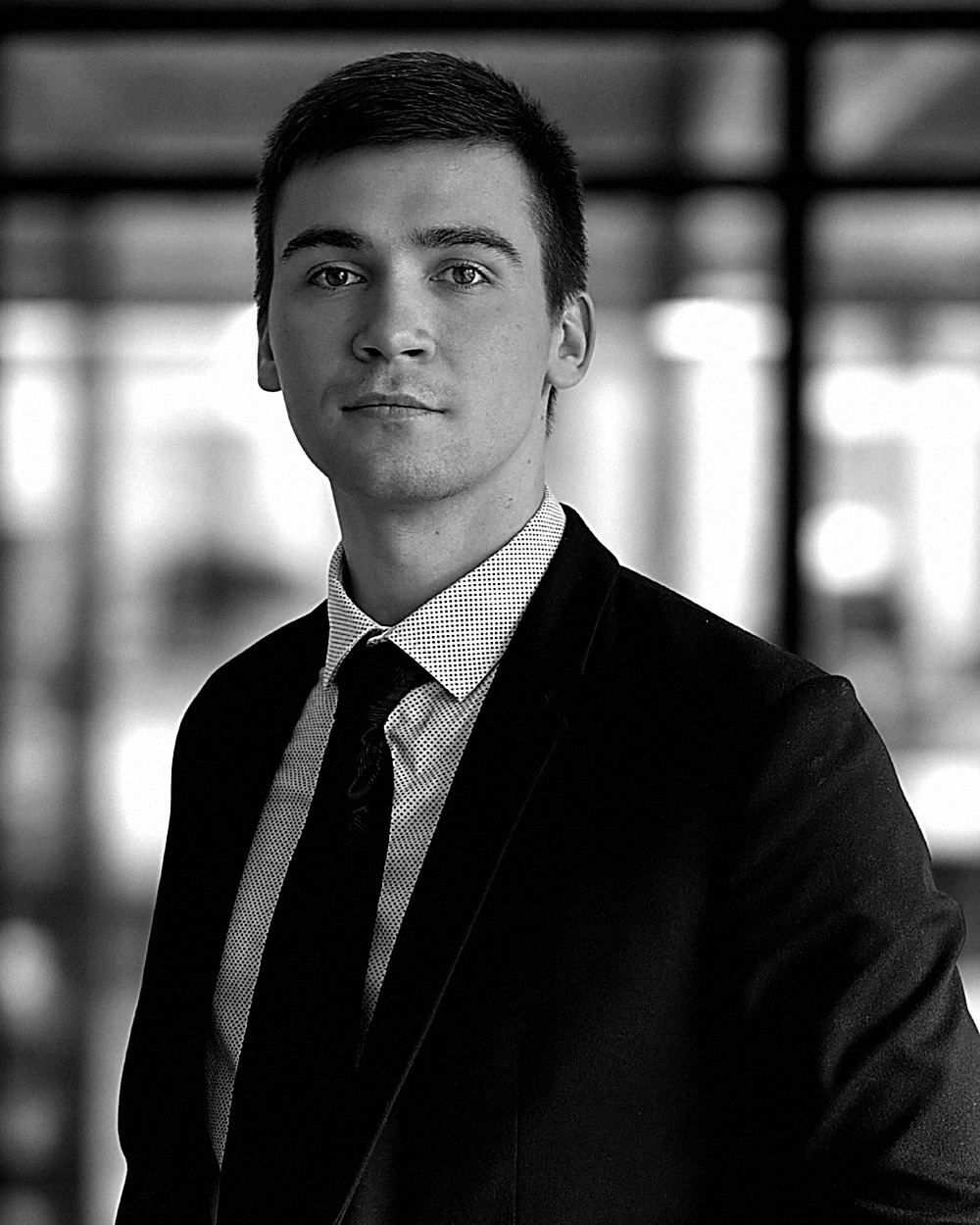 Portrait of Frenks Ūdris